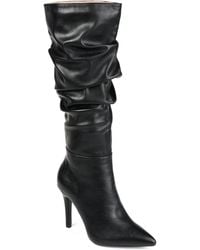 Journee Collection - Collection Tru Comfort Foam Sarie Boot - Lyst