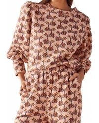 Omika - Lydia Sweatshirt - Lyst