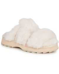 EMU - Wobbecong Sheepskin Slides - Lyst