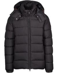 Save The Duck - Recycled Polyester Down Jacket - Lyst