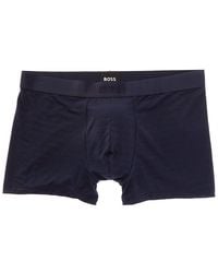 BOSS - Boss Shiny Trunk - Lyst