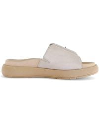 Gabor - 63.751.12 Flat Sandal - Lyst