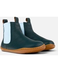 Camper - Ankle-Boot Kids Peu Cami Kids - Lyst