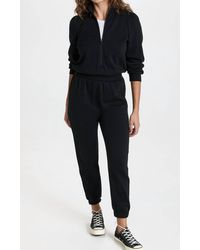 Z Supply - Coco Jumpsuit - Lyst