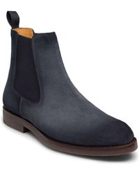 Magnanni - Java Chelsea Boot - Lyst