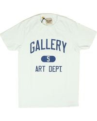GALLERY DEPT. - Art Dept T-shirt - Lyst