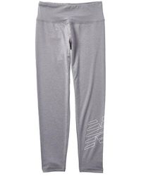 New Balance - Performance Legging - Lyst