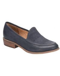Söfft - Napoli Loafer - Lyst