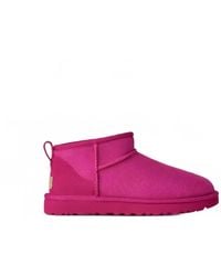 UGG - Classic Ultra Mini Boot - Lyst