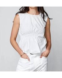 NÜ - Yelda Top - Lyst