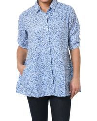 Tulip Clothing - Logan Shirt - Lyst
