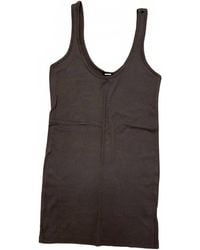 Monrow - Classic Layer Tank - Lyst