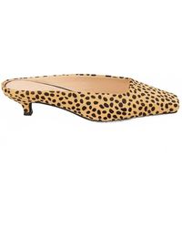 Matisse - Classy Heeled Mule - Lyst