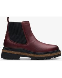 Clarks - Hencroftstepwp - Lyst