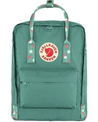Kanken ocean clearance green