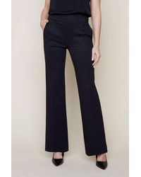Renuar - Pull-On Flare Pants - Lyst