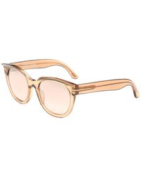 Tom Ford - Tamara 54Mm Sunglasses - Lyst