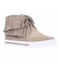 L'amour Des Pieds - Kelzey Round Toe Bootie - Lyst