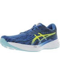 Asics - Dynablast 2 Lace Up Exercise Athletic And Training Shoes - Lyst