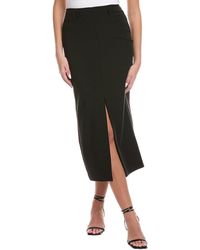 Ba&sh - Chirli Maxi Skirt - Lyst