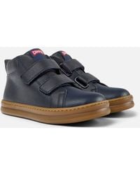 Camper - Sneaker-Bootie Kids Runner Four Kids - Lyst