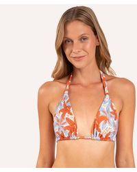 Rio De Sol - Mel Bikini Top - Lyst