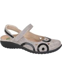 Naot - Rongo Mary Jane Shoes - Lyst