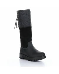 Bos. & Co. - Goose Prima Boots - Lyst