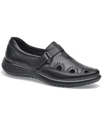 Pazstor - Lambskin Shoes -Celeste - Lyst