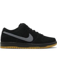 Nike - Sb Dunk Low Fog (2021/2023) - Lyst