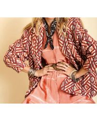 Mkt Studio - Virgina Jacket - Lyst