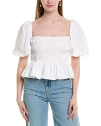 REVERIEE - Top - Lyst