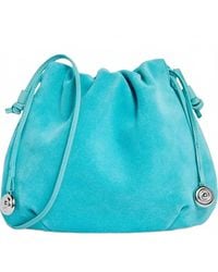 Liffner - Mini Charm Pouch - Lyst