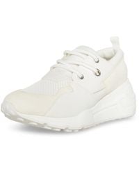 Steve Madden - Cliff Low Top Fashion Sneakers - Lyst