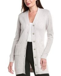 Cabi - Cozy Cardigan - Lyst