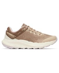 Merrell - Antoraj068586 Sneakers Hazel Trail Running Shoes Mew1040 - Lyst