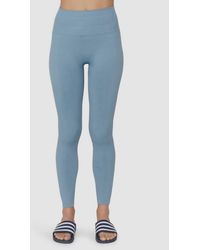Spiritual Gangster - Icon High Waisted Legging - Lyst