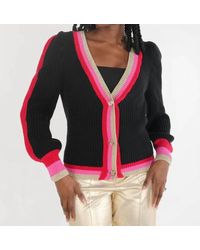 Emily Mccarthy - Clara Cardigan - Lyst