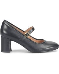 Söfft - Adalaide Mary Jane Pumps - Lyst