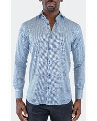 Maceoo - Einstein Jacqdigiweave - Lyst