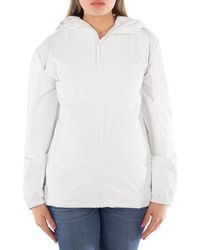 Rains - Lohja Insulated Jacket - Lyst