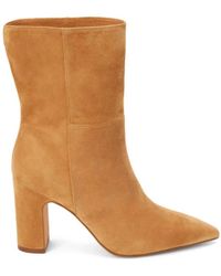 Matisse - Celeste Pointed Toe Bootie - Lyst