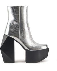 United Nude - Stage Boot - Lyst