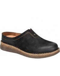 Born - Seana Clogs - Lyst
