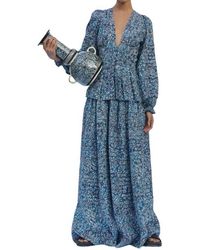 Escvdo - Margarita Top - Lyst