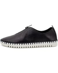Eric Michael - Marlo Slip On Loafer Shoes - Lyst