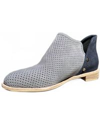 All Black - Two Cool Performance Boots - Lyst