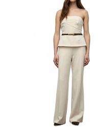 Iris Setlakwe - Wide Leg Pant - Lyst
