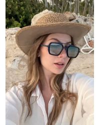 Orbital - Kiel Sunglasses - Lyst