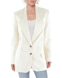 The Mannei - Office Career Two-button Blazer - Lyst